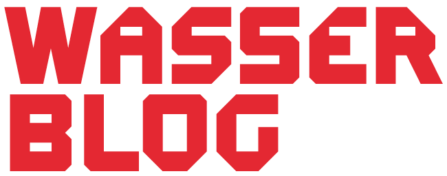 Das Wasserblog